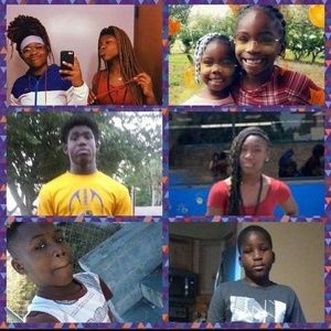 Meet your Posher, Judith